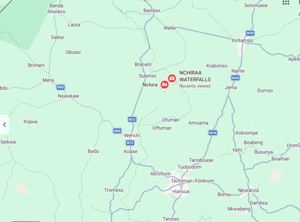 Yam Festival turns bloody at Nchiraa, 2 killed, 14 people including police officer injured