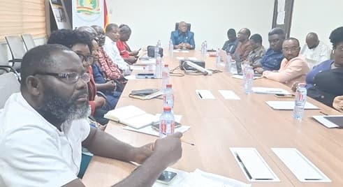 Fair Wages, teacher unions meeting inconclusive - Further consultations underway