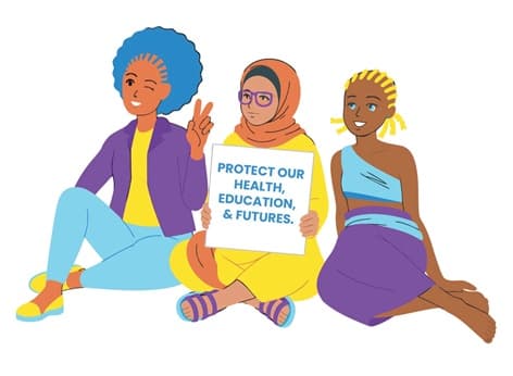 Climate disasters fuel child marriage, teenage pregnancy — Study