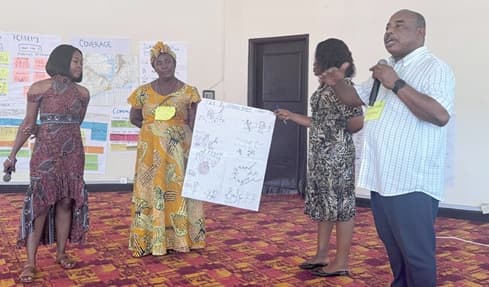 Academy calls for greater say in fisheries management 