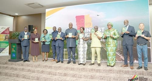 New Economy targets productive investments to drive transformation