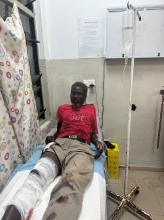 3 dead, 15 injured in mob attack at Winneba 