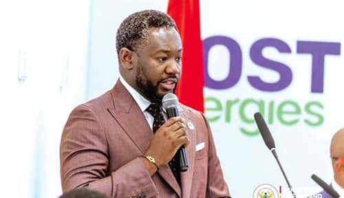BOST pays GH¢34.2m dividend to govt - First in company’s history