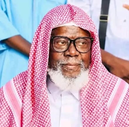 Muslim community mourns passing of renowned Islamic cleric in Tamale