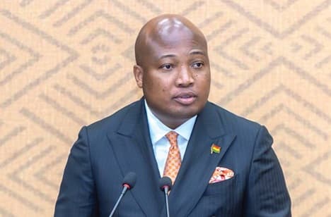 Govt to launch Diaspora Consular Fund for Ghanaians in distress — Foreign Minister