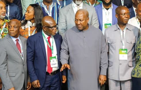 Boards must make SOEs profitable - President