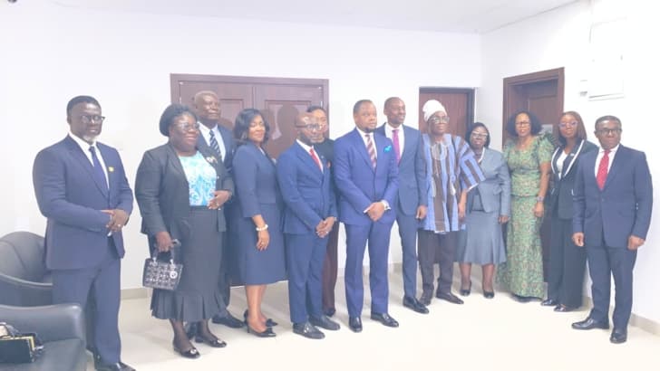 10-member ADR Centre board inaugurated