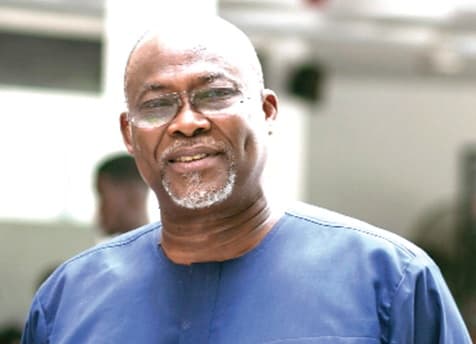 Ghana pushes reparations financing agenda - Focus extends beyond compensation to restitution, development 