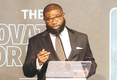 Innovate or die - KAB-FAM CEO urges business leaders to adopt innovative technologies