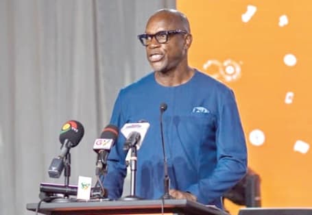 Fidelity Bank launches 20th anniversary celebration