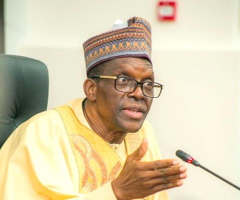 Parliament must lead effort to restore national discourse civility - Speaker urges members