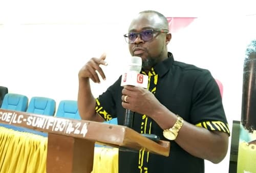 Embrace digitalisation, strengthen soft skills - Small businesses told at Graphic/MTN SMEs Clinic