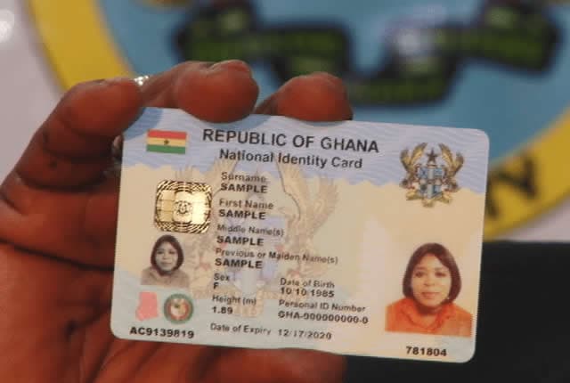 Government workers without valid NIA details risk salary suspension from September 15