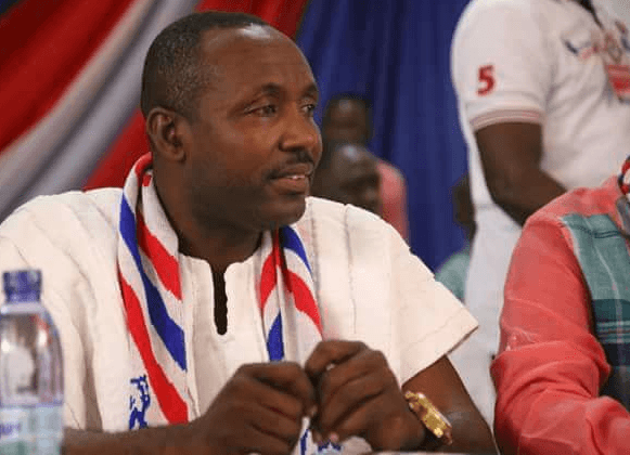 NPP NEC election: John Boadu, JFK, Titus-Glover and Hawa Koomson in strong lead, according to latest national outlook survey