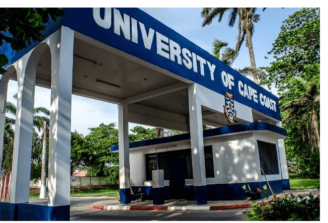 Sam Jonah calls for Africa’s first degree-awarding vocational faculty at UCC