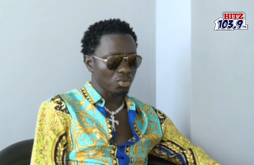 Michael Blackson’s claims on late mother’s care inaccurate – UGMC