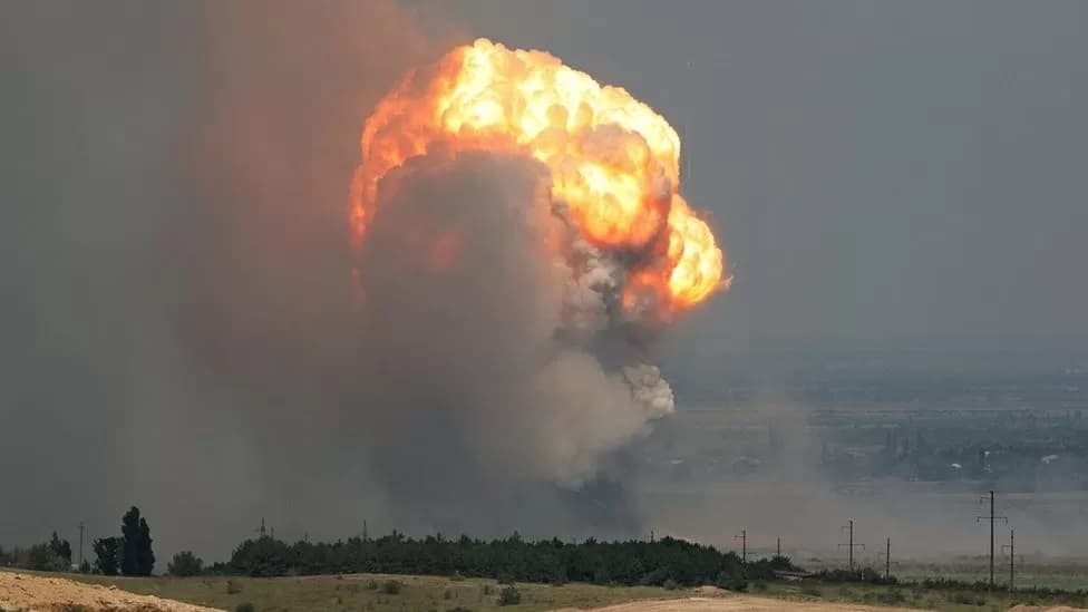 Four killed, several injured in Aboso explosion