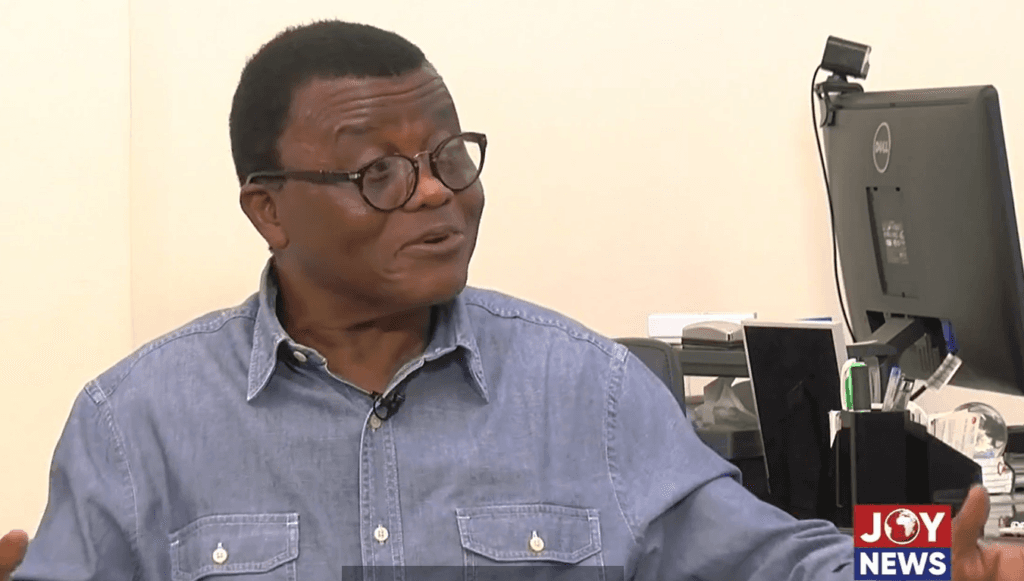 Government’s proposed MMDCE selection model risks creating one-party local governance – Governance expert