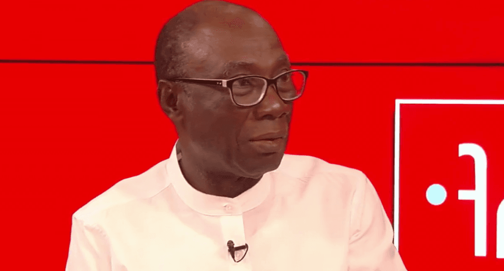$1 million bribe: Former Power Minister Kwabena Donkor denies allegations, threatens legal action