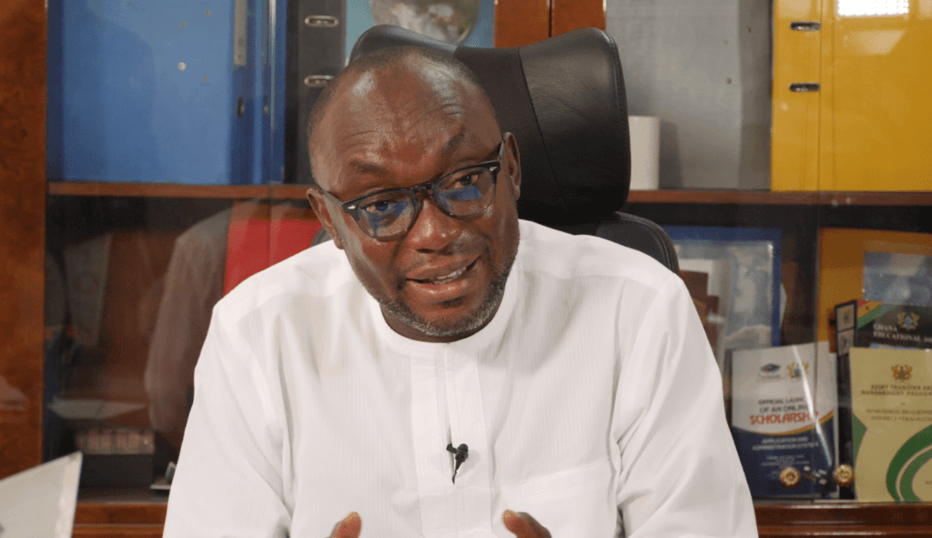 Teachers have lost confidence in government over delayed demands  – Abuakwa South MP