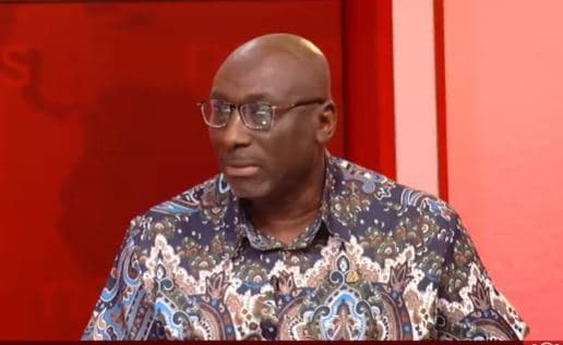 Road safety education will fail without enforcement – NRSA boss