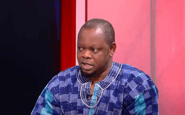 Baffour Awuah deliberately refused to honour EOCO invitation – Deputy AG, Srem-Sai