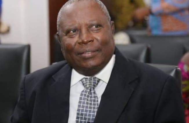 Nothing useful will come out of any investigation into the Ghana – AKSA bribery deal – Martin Amidu writes