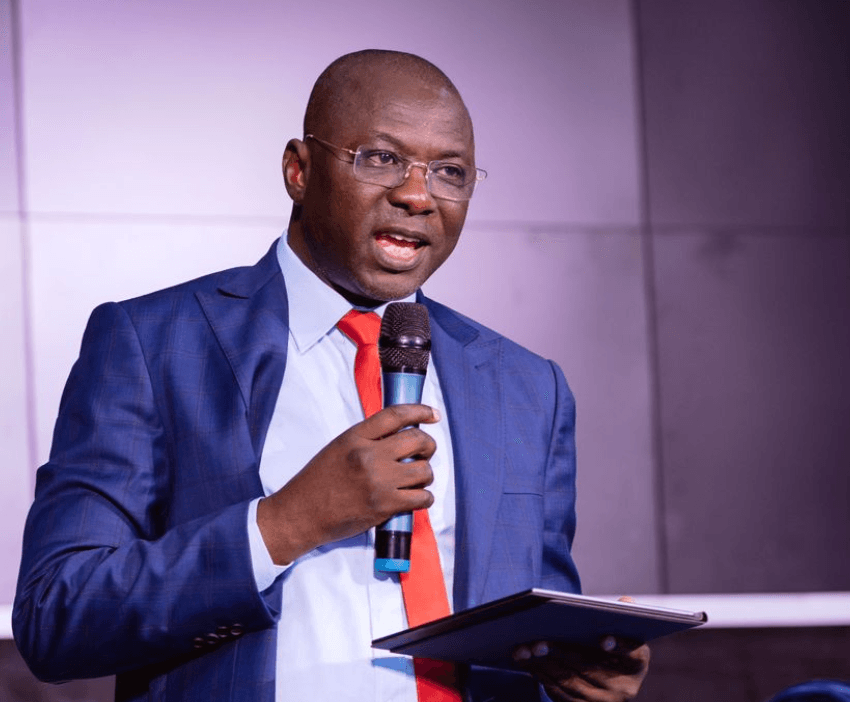 We demand removal of BoG Governor from GoldBod’s board – Amin Adam