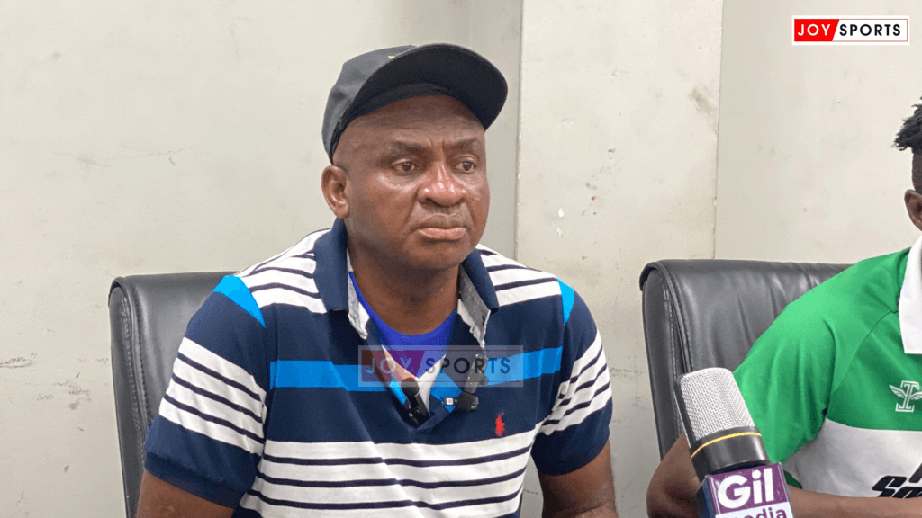 GPL 2026/27: Hearts of Oak victory ‘helpful’ ahead of Kotoko game – Karela United coach