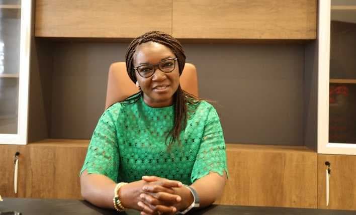 Youth employment must remain central to Ghana’s economic reset – Joyce Bawah Mogtari