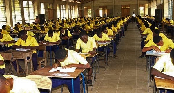 601 BECE candidates lose results after WAEC confirms exam malpractice