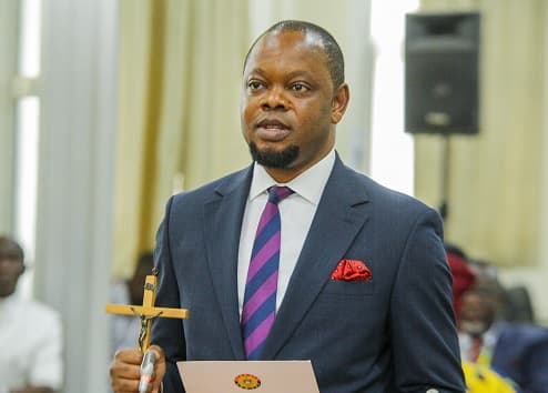 Miracles Aboagye GH¢55m probe: NPP activist accuses Deputy AG of misleading public
