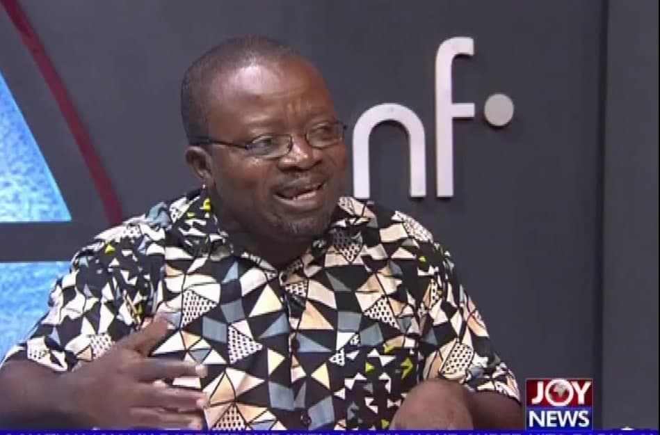 NPP’s new leadership team has experience to deliver – Dr Asah-Asante
