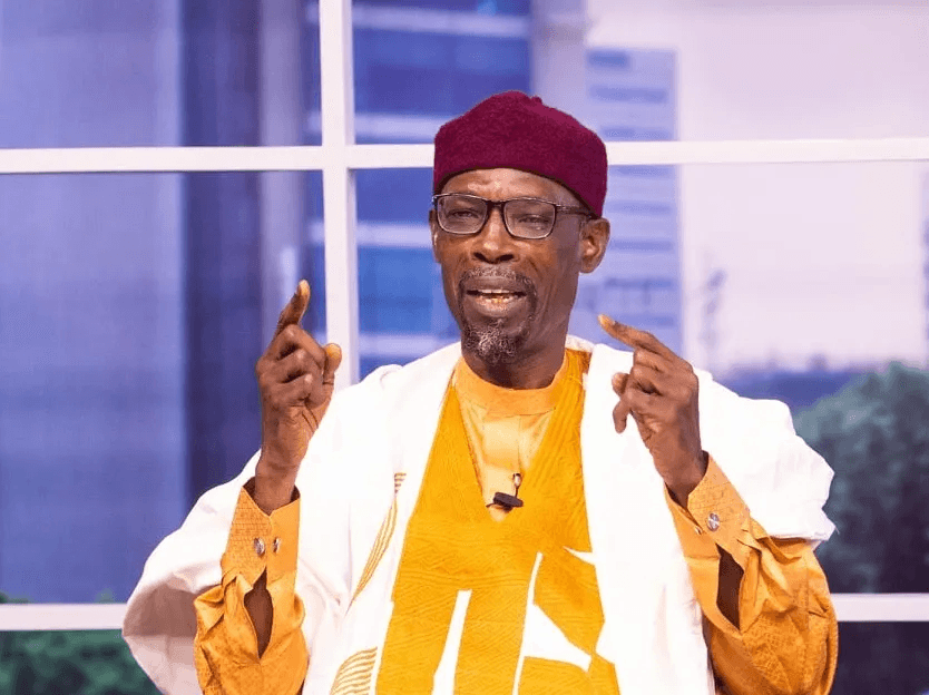 NCCE must be well funded to promote civic education – Sheikh Aremeyaw Shaibu