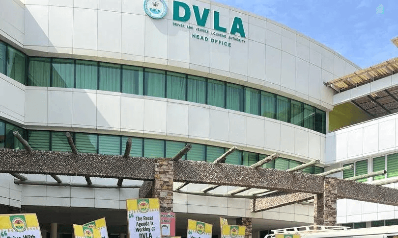 DVLA begins pilot of RFID-enabled number plates ahead of 2027 rollout