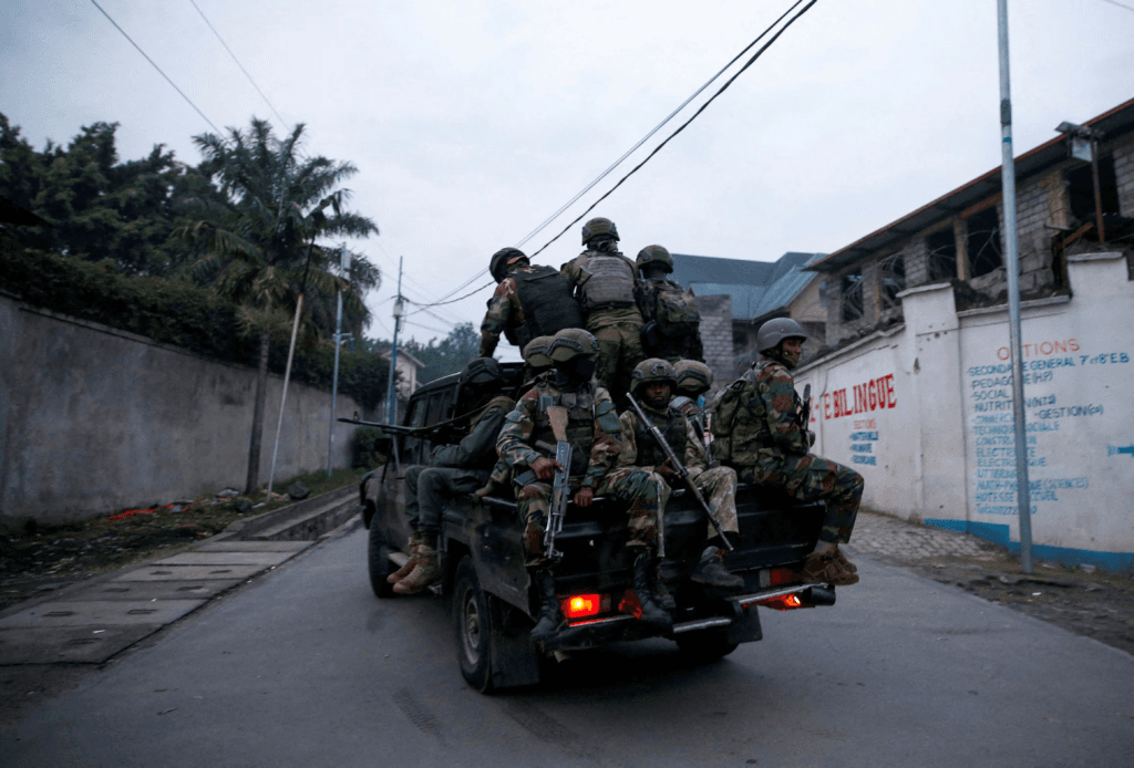 Gunmen abduct worshippers from Nigeria mosque, police say