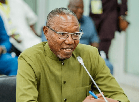 Education Ministry to amend law to restore faith -based representation on GES Council