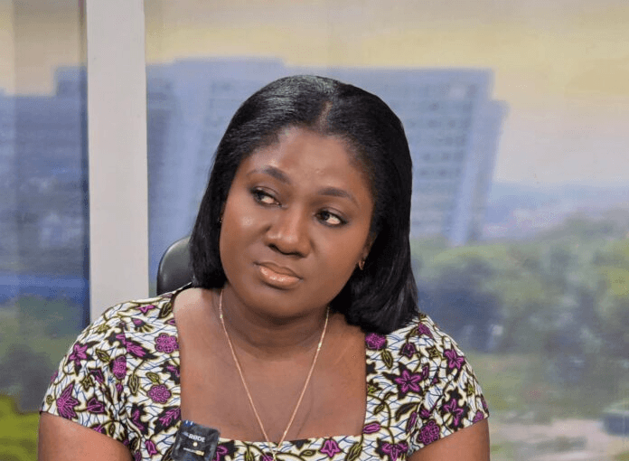 ‘Stop the distractions’ – Akosua Manu demands answers over GH¢49.7m South Africa evacuation cost