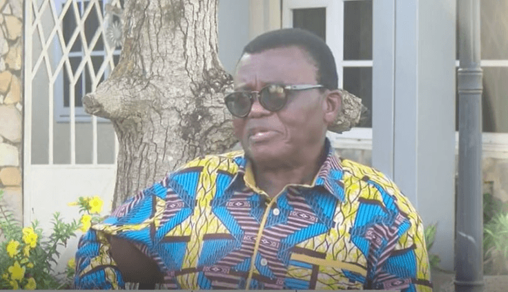 Education without character is fuelling Ghana’s corruption crisis – Prof. Agyemang-Duah