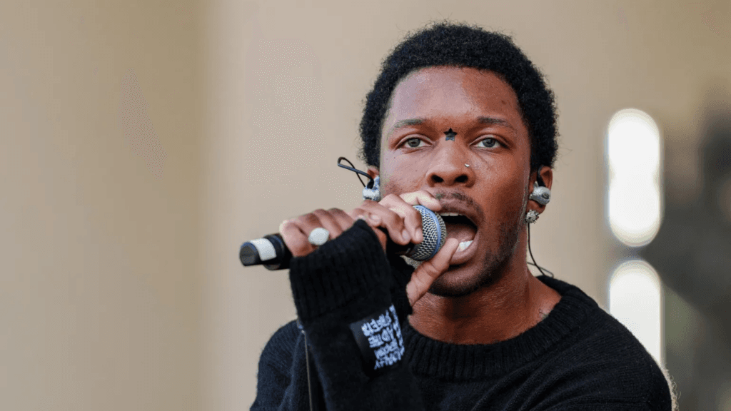 US singer D4vd’s celebrity lawyers withdraw from murder case
