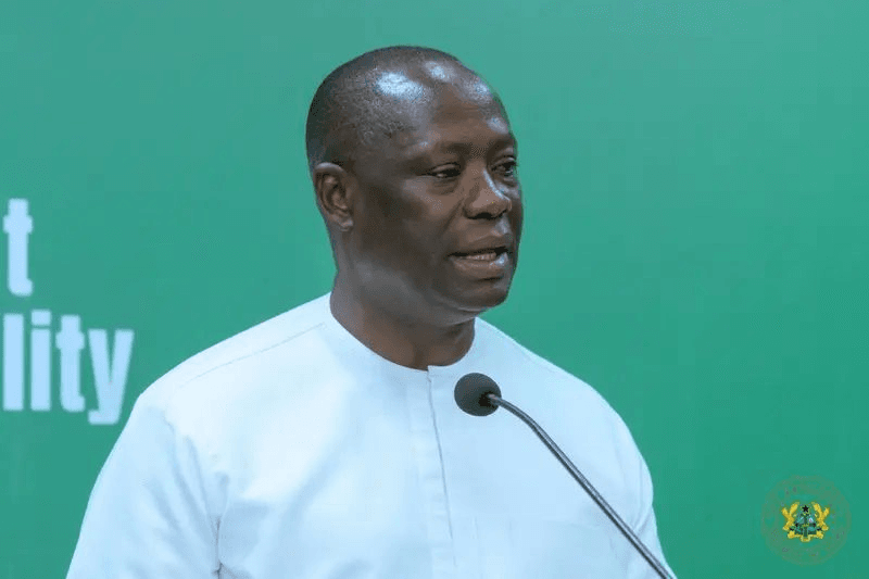 Ghana is ready for nuclear power adoption – Gov’t affirms 