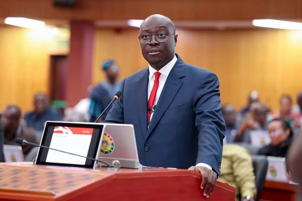 2026 Budget remains on track as government’s targets prove realistic – Finance Minister