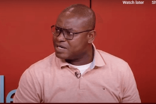 ‘Real poll will be Saturday’s vote’ – Ahiagbah dismisses Global InfoAnalytics survey