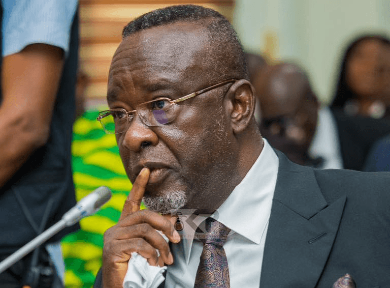 Avoid comparing governments, Catholic Bishops tell Chief Justice