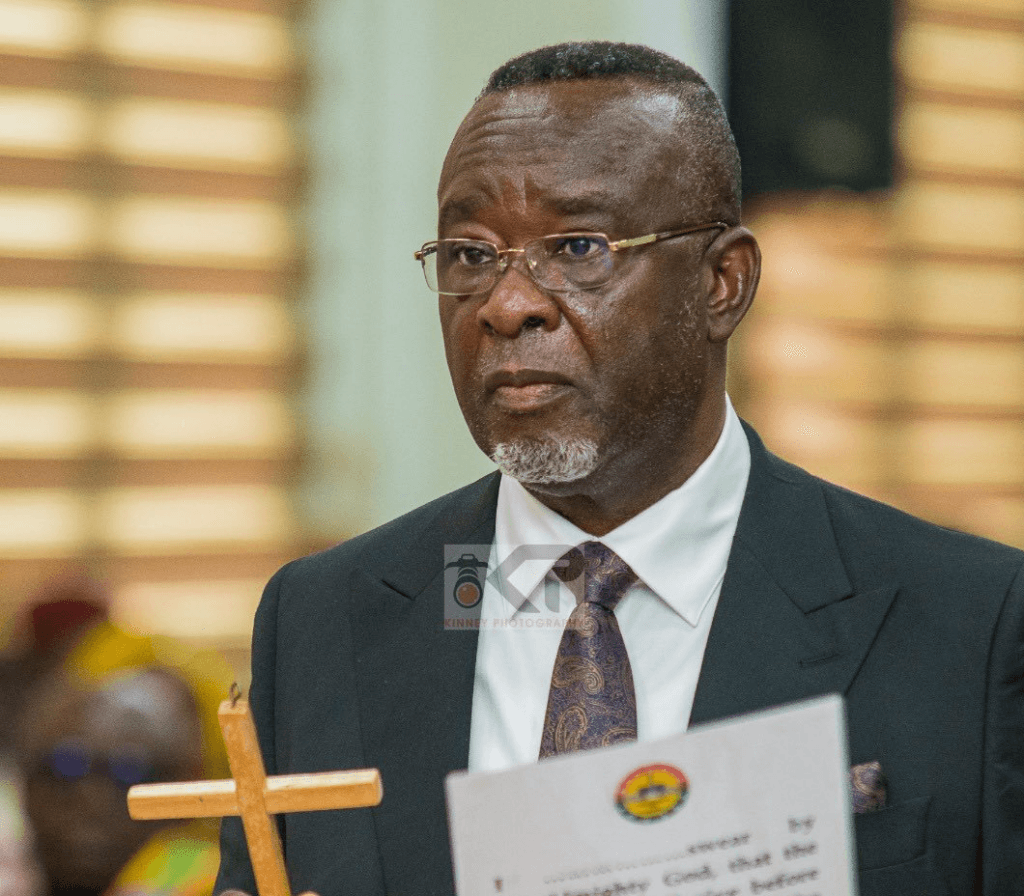 Catholic Bishops reject calls for Chief Justice’s resignation over political remarks