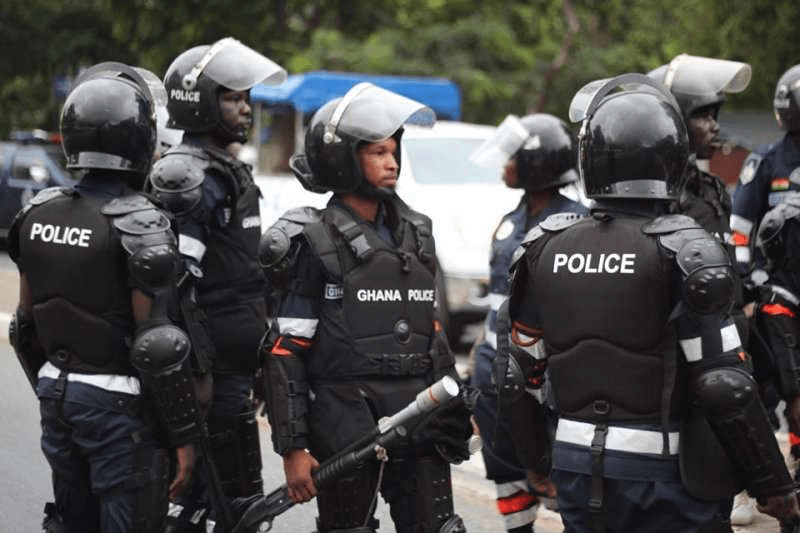 Nchiraa Yam Festival turns deadly as gunfire leaves 2 dead, 13 injured