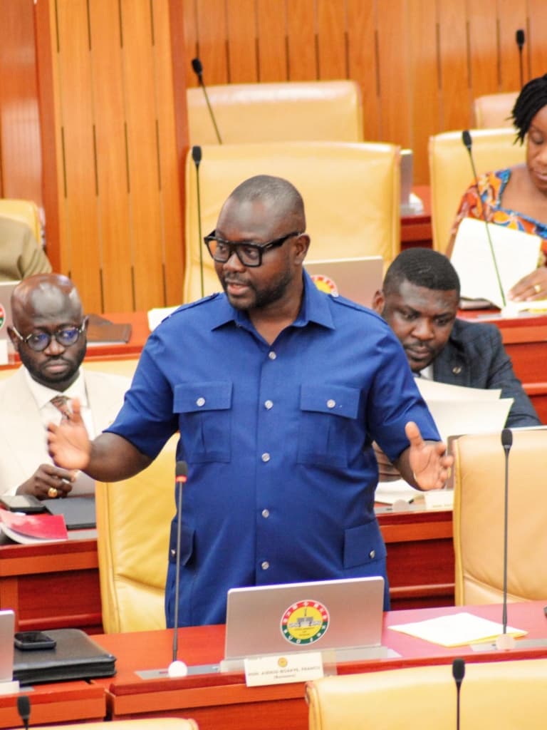 24-Hour Economy: Minority questions demolition of schools, markets and other public assets