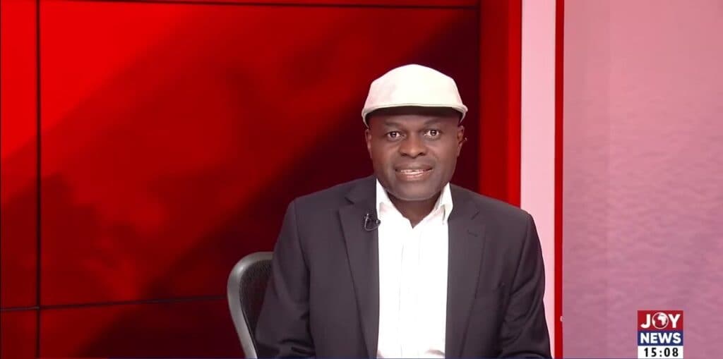 EOCO’s handling of arrests could cost NDC power – Kpebu