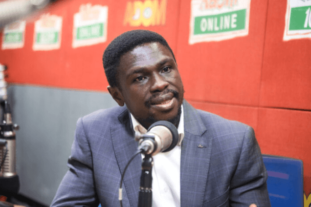 Berko’s US conviction does not automatically establish Ghana bribery claims – OSP