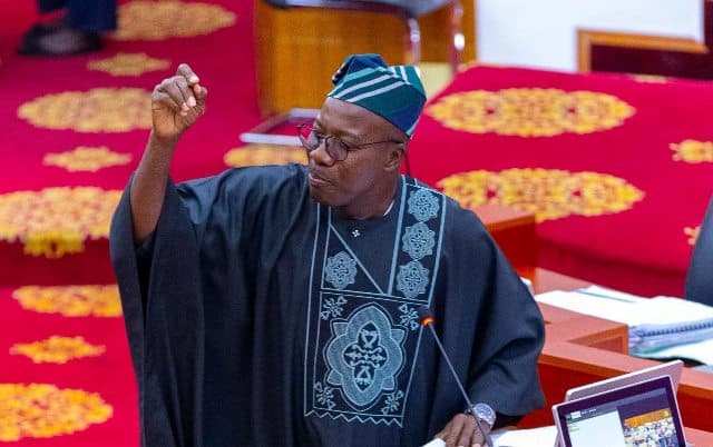 I chose local government because it needs fixing – Mahama Ayariga